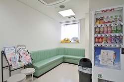 待合室02