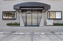 クリニック外観